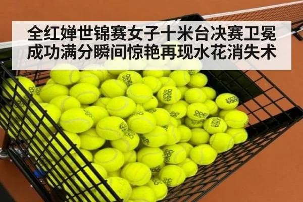 全红婵世锦赛女子十米台决赛卫冕成功满分瞬间惊艳再现水花消失术