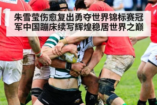 朱雪莹伤愈复出勇夺世界锦标赛冠军中国蹦床续写辉煌稳居世界之巅